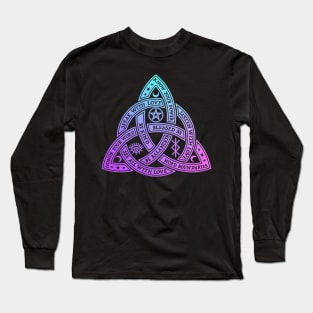 Good Witch Long Sleeve T-Shirt